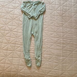 Kyte Baby 18-24 month footie sleeper